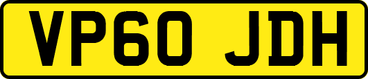 VP60JDH