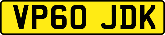 VP60JDK