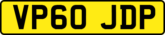 VP60JDP