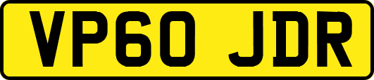 VP60JDR