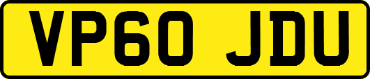 VP60JDU