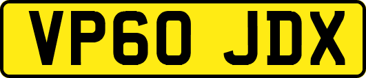 VP60JDX