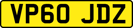 VP60JDZ