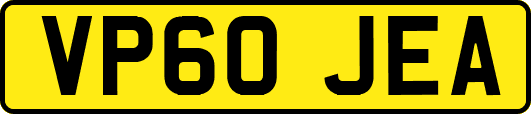 VP60JEA