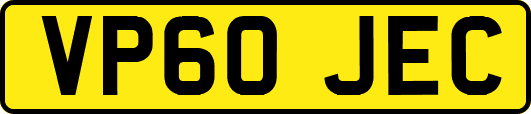 VP60JEC
