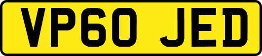 VP60JED