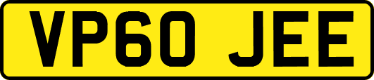 VP60JEE