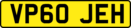VP60JEH