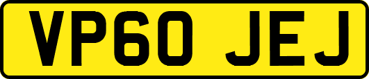 VP60JEJ