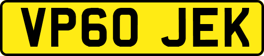 VP60JEK
