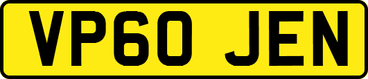 VP60JEN