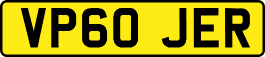 VP60JER