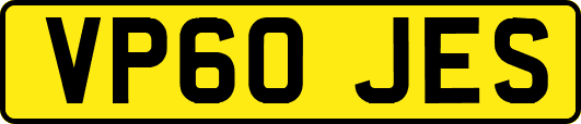 VP60JES