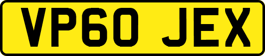 VP60JEX
