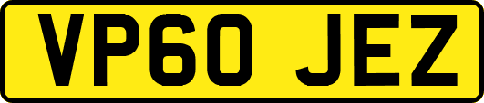 VP60JEZ