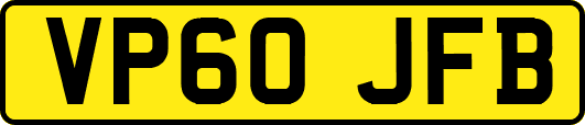 VP60JFB