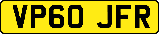 VP60JFR