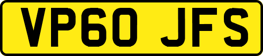 VP60JFS