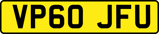 VP60JFU