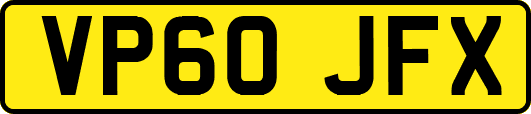 VP60JFX