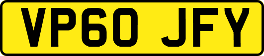 VP60JFY