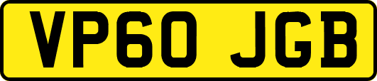 VP60JGB