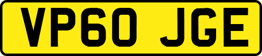 VP60JGE