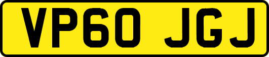 VP60JGJ