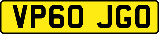 VP60JGO