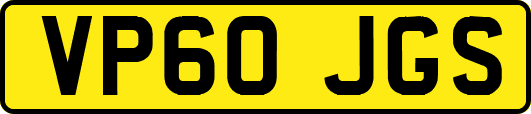 VP60JGS