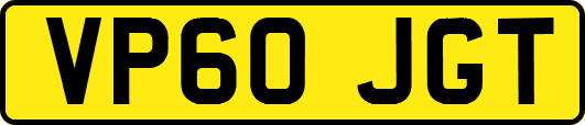 VP60JGT