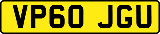 VP60JGU