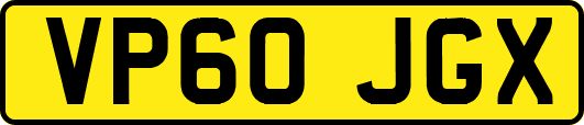 VP60JGX