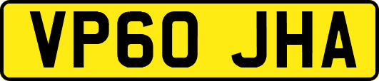 VP60JHA