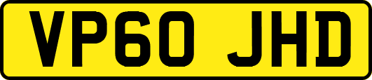 VP60JHD