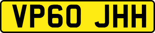 VP60JHH