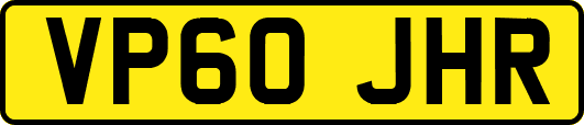 VP60JHR