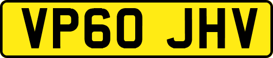 VP60JHV