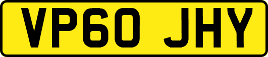 VP60JHY