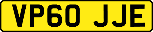 VP60JJE