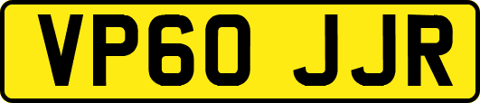 VP60JJR