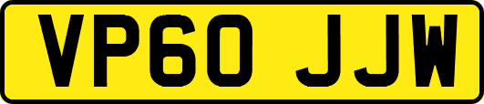 VP60JJW