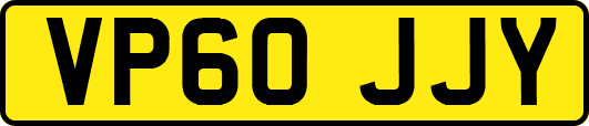 VP60JJY