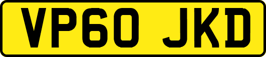 VP60JKD