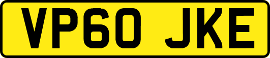 VP60JKE