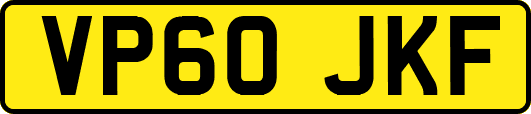 VP60JKF