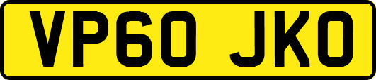 VP60JKO
