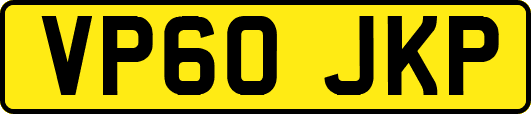 VP60JKP