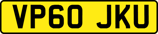 VP60JKU