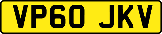 VP60JKV